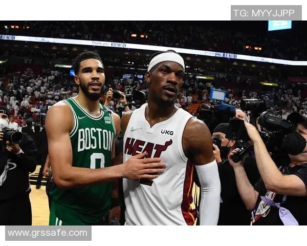 热火与凯尔特人激战G7决胜局谁将晋级东部决赛争夺荣耀