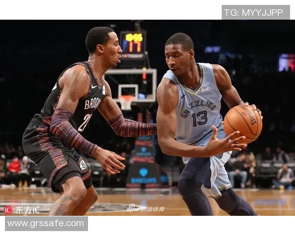 灰熊与篮网首发阵容对比分析揭示双方实力差异与战术布局